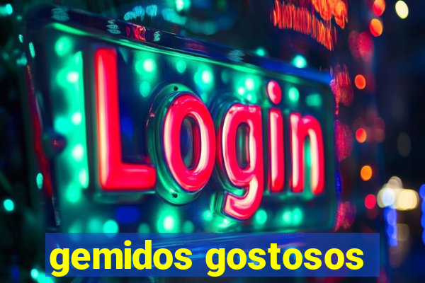 gemidos gostosos